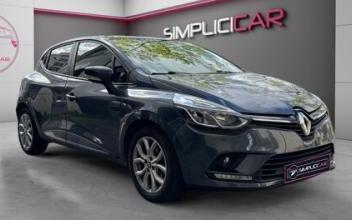 Renault clio iv Montreuil