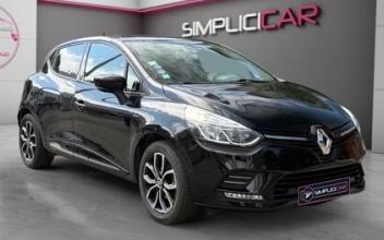 Renault clio iv Montreuil