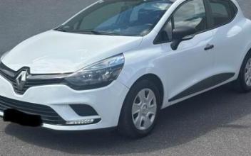 Renault clio iv Agde