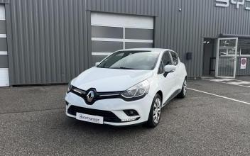 RENAULT CLIO IV SOCIETE Montauban