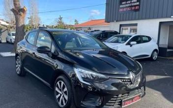 Renault clio v Portet-sur-Garonne