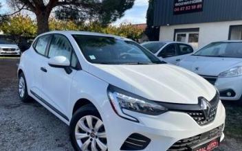 Renault clio v Portet-sur-Garonne