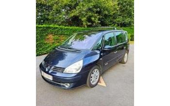 Renault espace Châteaugiron