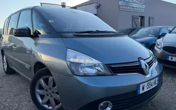 Renault Espace Uckange