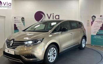 Renault espace Alençon