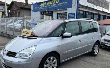 Renault espace Firminy
