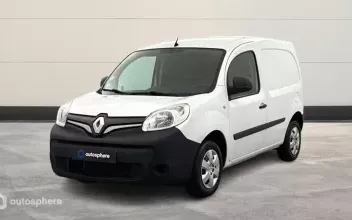 Renault Express Saint-Cyr-sur-Loire