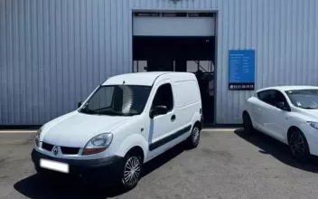Renault Express Les-Sables-d'Olonne