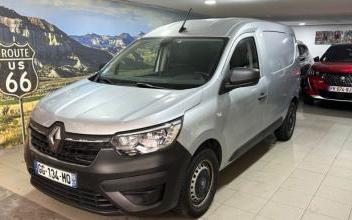 Renault Express Grenoble