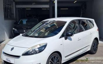 Renault Grand Scenic Rouen