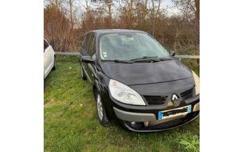 Renault grand scenic ii Noisy-le-Sec