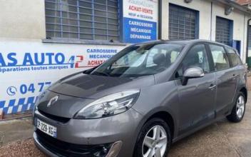 Renault grand scenic iii Le-Coteau