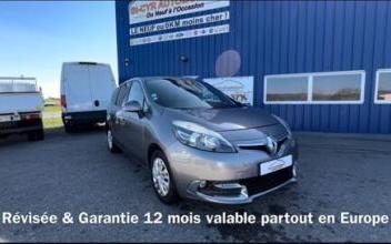 Renault grand scenic iii Saint-Cyr