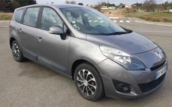 Renault grand scenic iii Boujan-sur-Libron