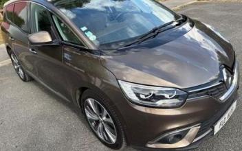 Renault grand scenic iv La-Grande-Paroisse