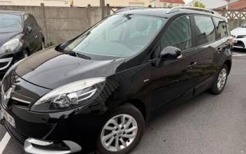 Renault grand scenic iv Houilles
