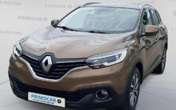 Renault kadjar Strasbourg