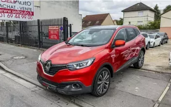 Renault Kadjar Viry-Chatillon