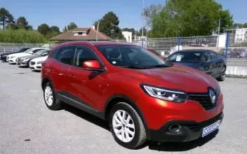 Renault Kadjar Mont-de-Marsan