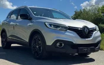 Renault Kadjar Allonzier-la-Caille