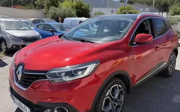 Renault Kadjar Châteauneuf-les-Martigues