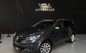 Renault Kadjar Saran