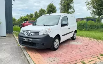 Renault Kangoo Téteghem
