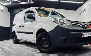 RENAULT Kangoo Cormontreuil