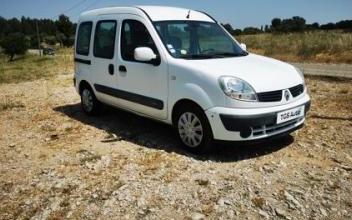 Renault kangoo Cournonterral