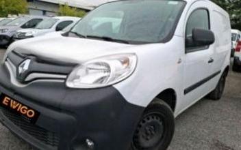 Renault Kangoo Cernay