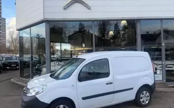 Renault Kangoo Mulhouse