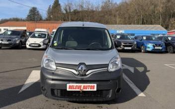 Renault Kangoo Firminy
