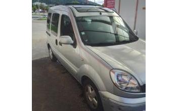 Renault kangoo Oyonnax