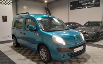 Renault Kangoo Chanceaux-sur-Choisille
