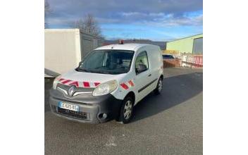 Renault kangoo Montreuil