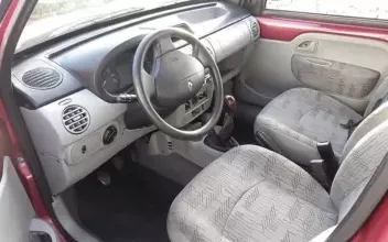 Renault Kangoo Bourg-en-Bresse