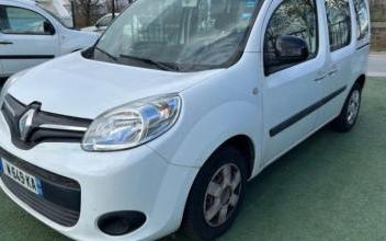 Renault Kangoo Reims