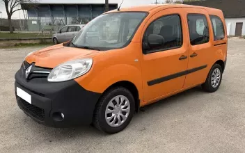 Renault Kangoo Bourg-en-Bresse