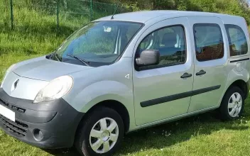 Renault Kangoo Etampes