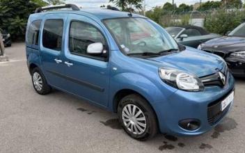 Renault kangoo La-Courneuve