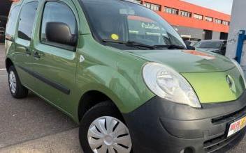 Renault Kangoo Colmar