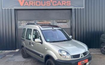 Renault Kangoo Illange