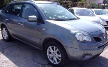 Renault koleos Eguilles