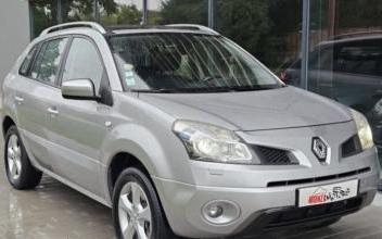 Renault Koleos Geispolsheim