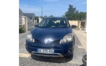 Renault koleos Vierzon