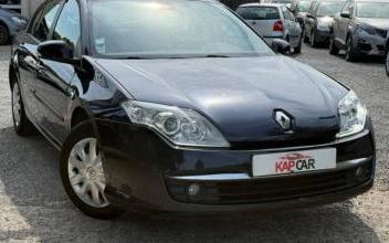 Renault Laguna Saint-Soupplets