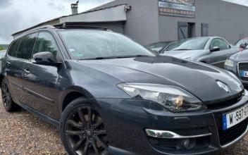 Renault Laguna Estate Uckange