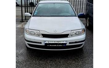 Renault laguna ii Albertville