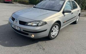 Renault laguna ii Chelles