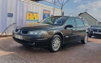 Renault laguna ii estate Coutances
